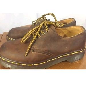 Doc Martens